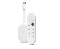 Google Chromecast 4.0 4K z Google TV - 1224356 - zdjęcie 1